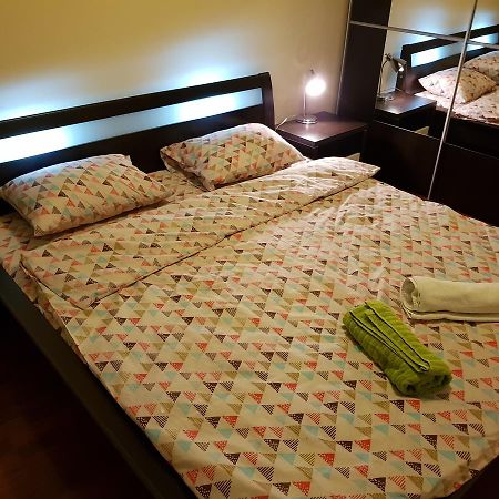 3 Rooms Stefan Cel Mare Bükreş Dış mekan fotoğraf
