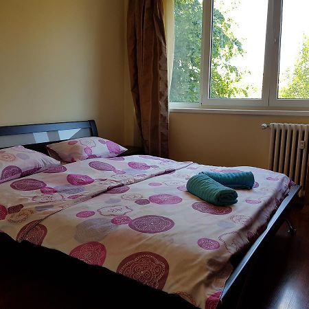 3 Rooms Stefan Cel Mare Bükreş Dış mekan fotoğraf