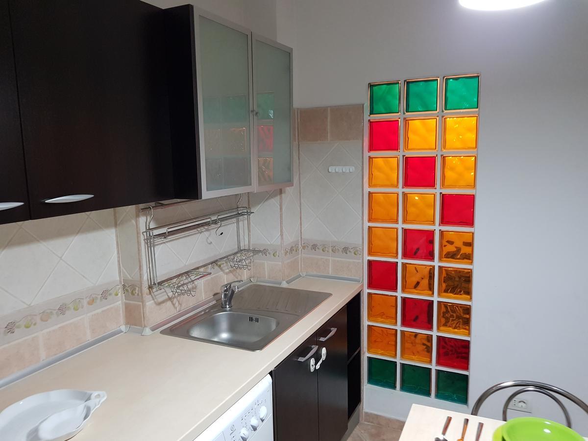 3 Rooms Stefan Cel Mare Bükreş Dış mekan fotoğraf