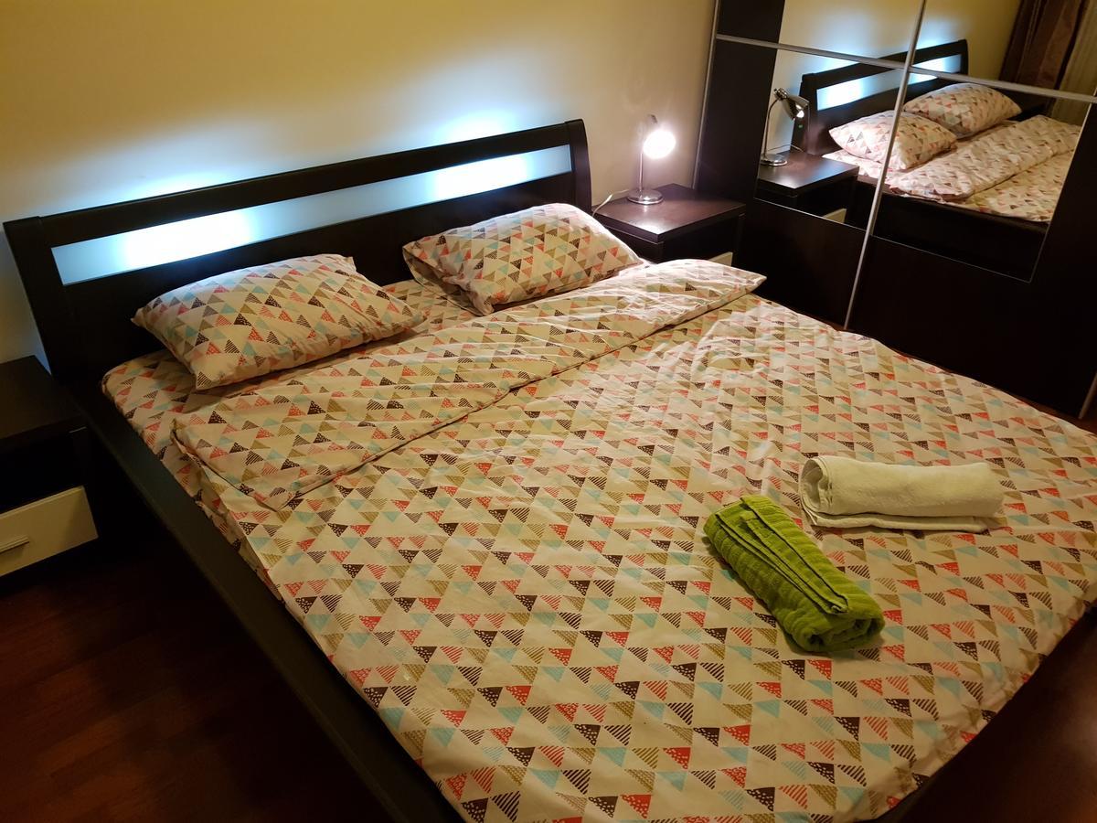 3 Rooms Stefan Cel Mare Bükreş Dış mekan fotoğraf