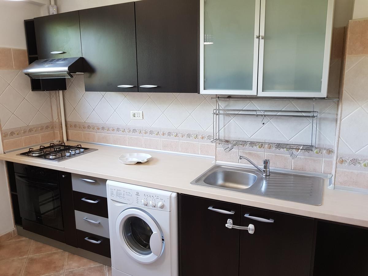 3 Rooms Stefan Cel Mare Bükreş Dış mekan fotoğraf
