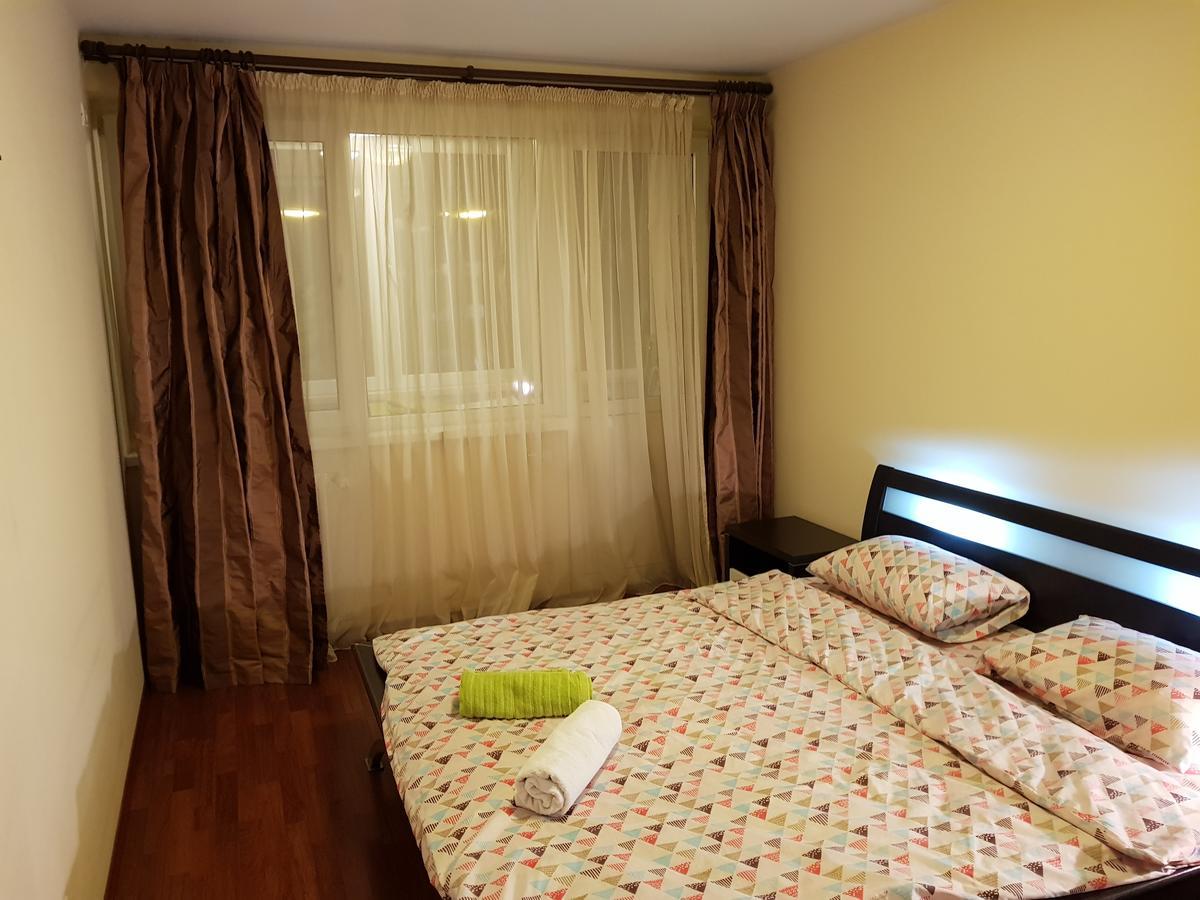3 Rooms Stefan Cel Mare Bükreş Dış mekan fotoğraf