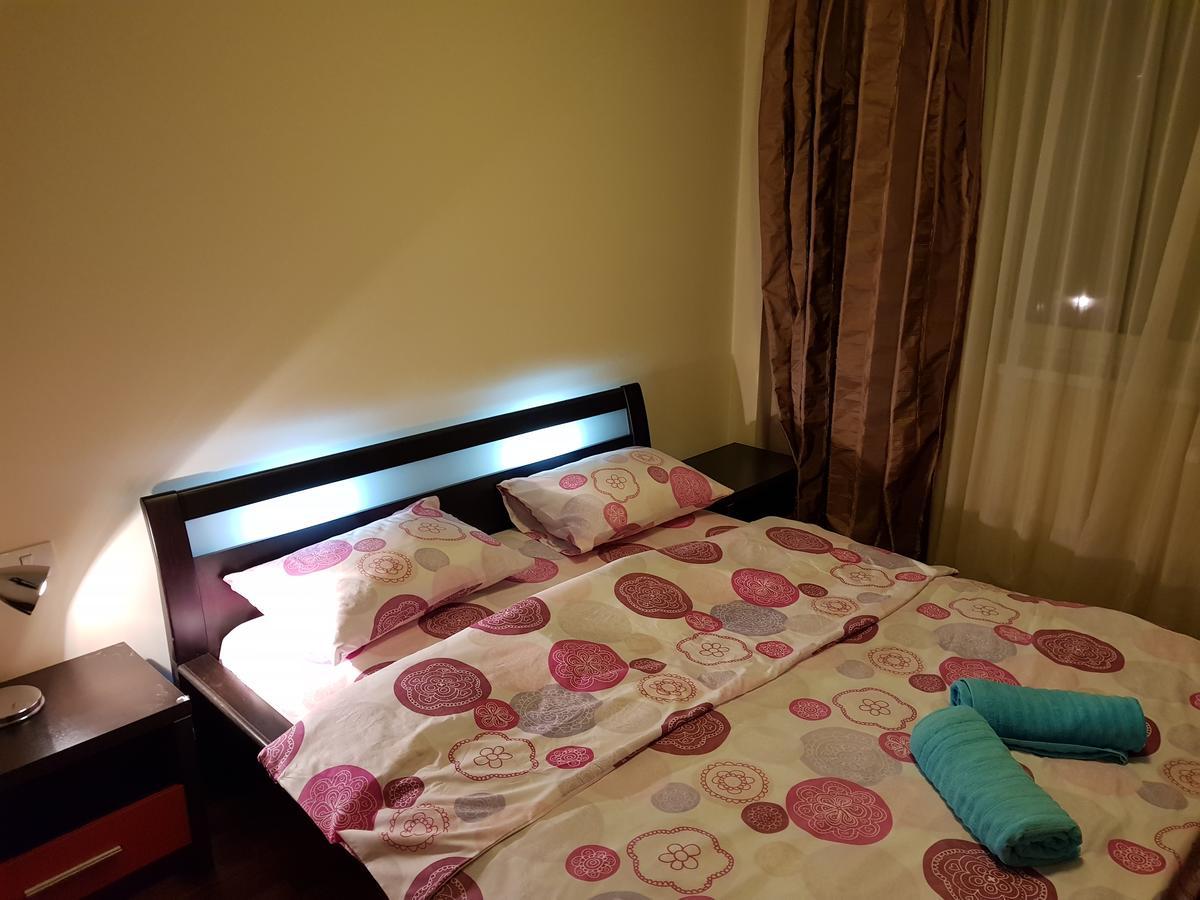 3 Rooms Stefan Cel Mare Bükreş Dış mekan fotoğraf