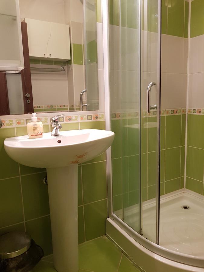 3 Rooms Stefan Cel Mare Bükreş Dış mekan fotoğraf