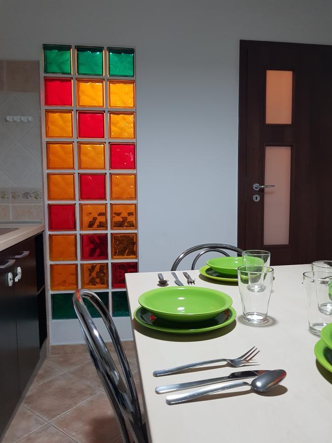 3 Rooms Stefan Cel Mare Bükreş Dış mekan fotoğraf