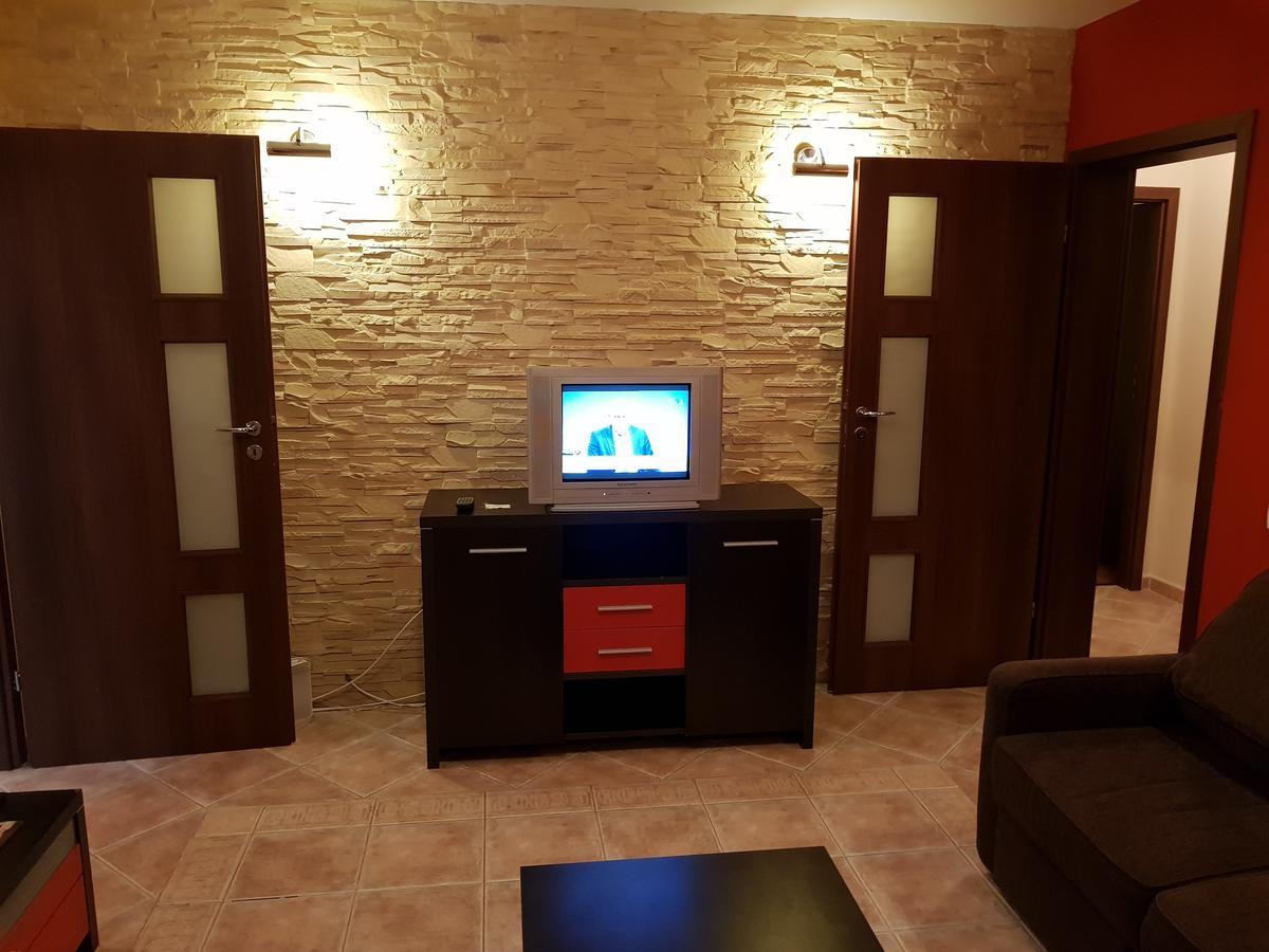 3 Rooms Stefan Cel Mare Bükreş Dış mekan fotoğraf