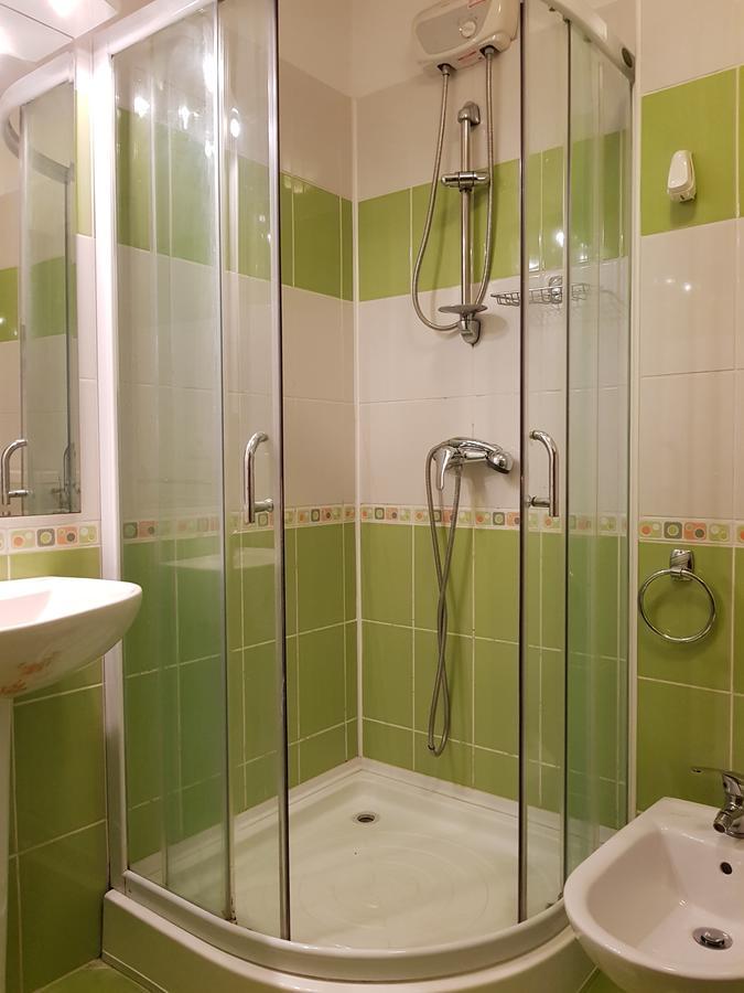 3 Rooms Stefan Cel Mare Bükreş Dış mekan fotoğraf