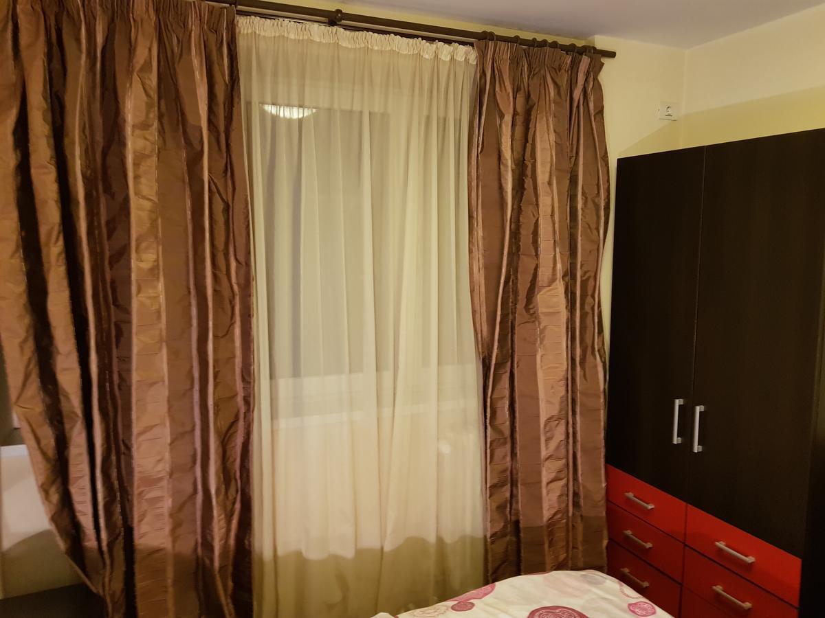 3 Rooms Stefan Cel Mare Bükreş Dış mekan fotoğraf
