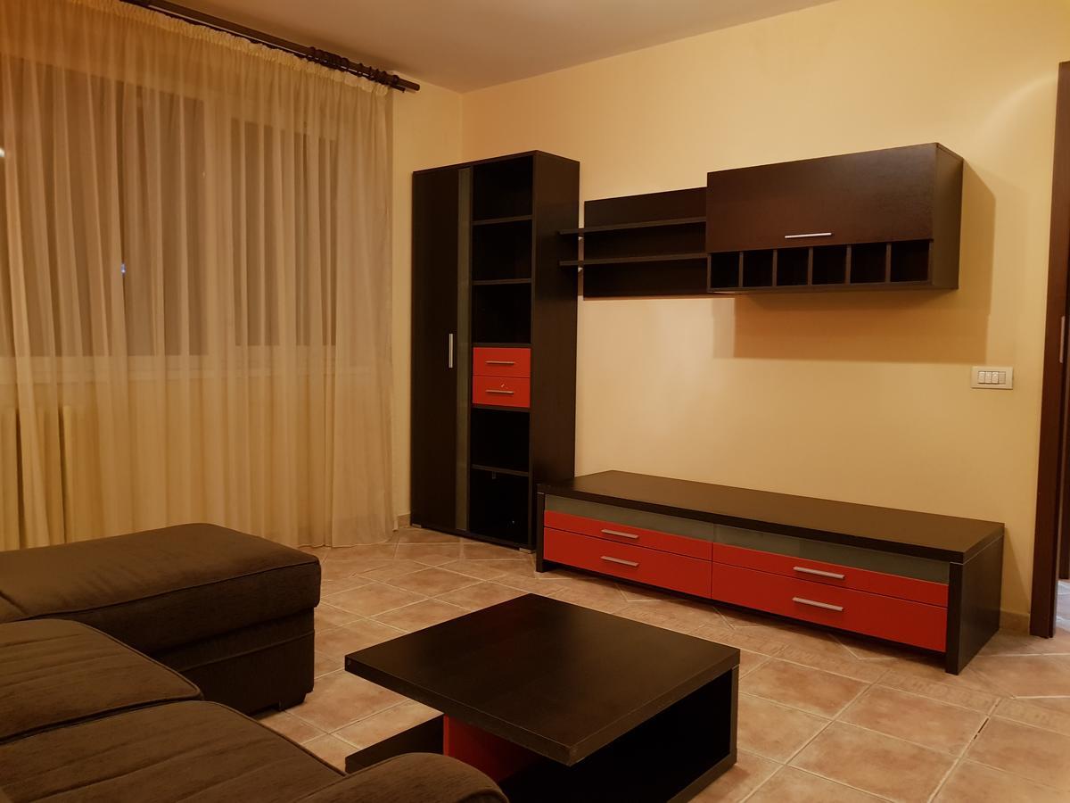 3 Rooms Stefan Cel Mare Bükreş Dış mekan fotoğraf