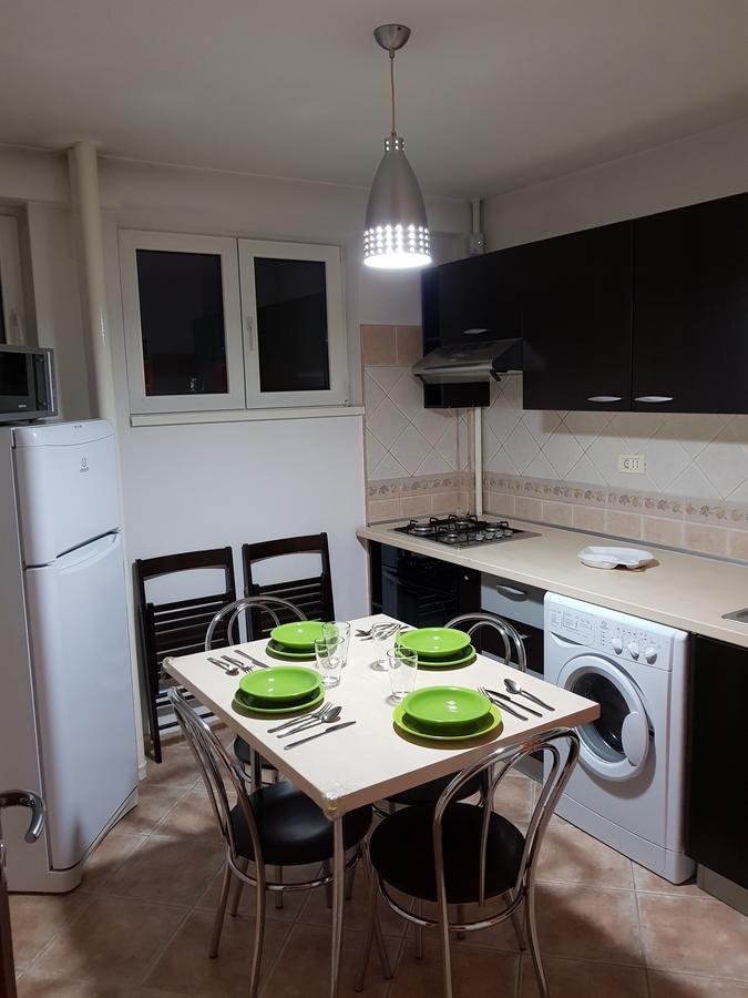 3 Rooms Stefan Cel Mare Bükreş Dış mekan fotoğraf