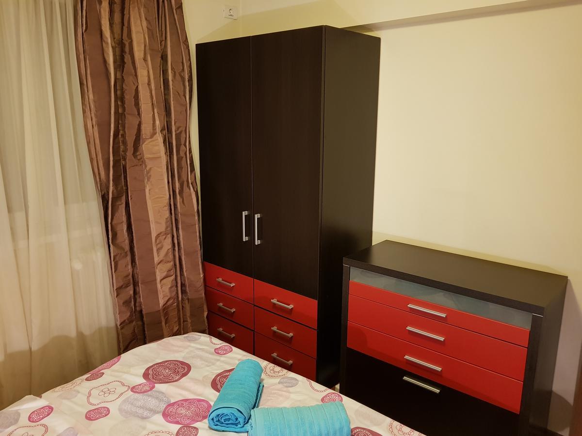 3 Rooms Stefan Cel Mare Bükreş Dış mekan fotoğraf