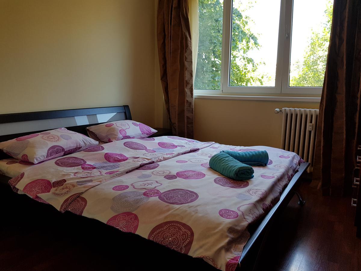 3 Rooms Stefan Cel Mare Bükreş Dış mekan fotoğraf